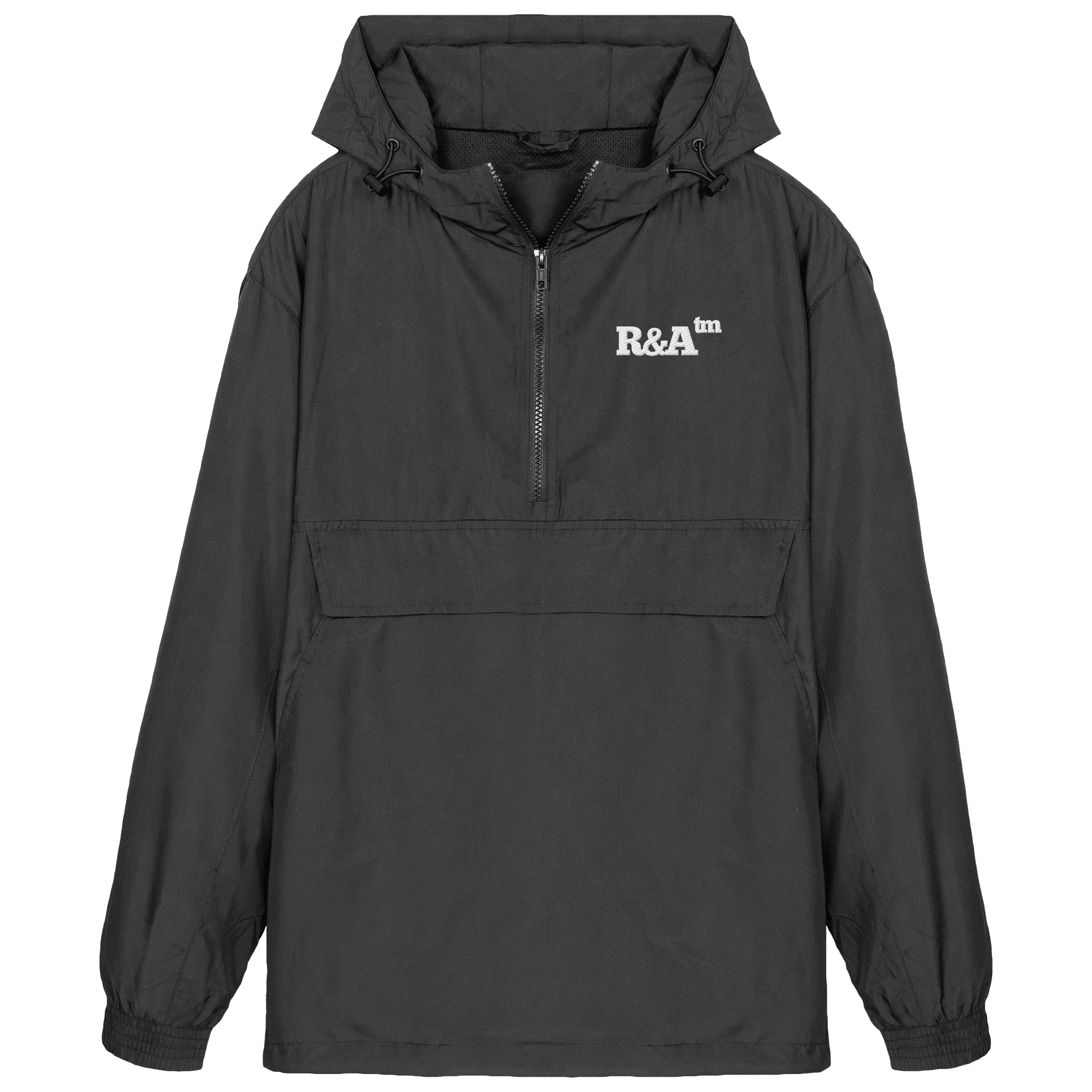 BASIC WINDBREAKER R&A Produktbild Windbreaker Die Gebrüder R&A