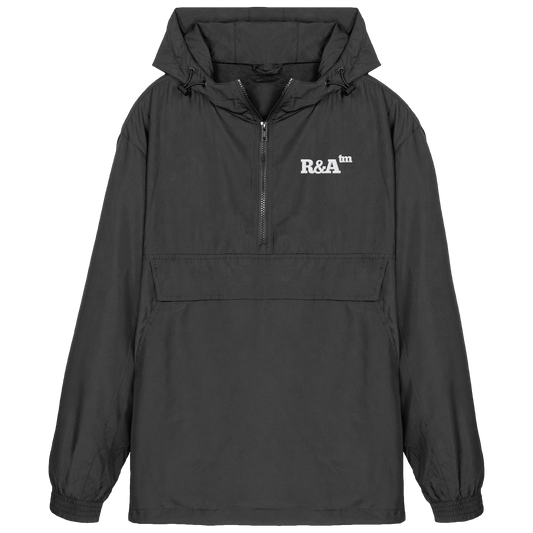 BASIC WINDBREAKER R&A Produktbild Windbreaker Die Gebrüder R&A