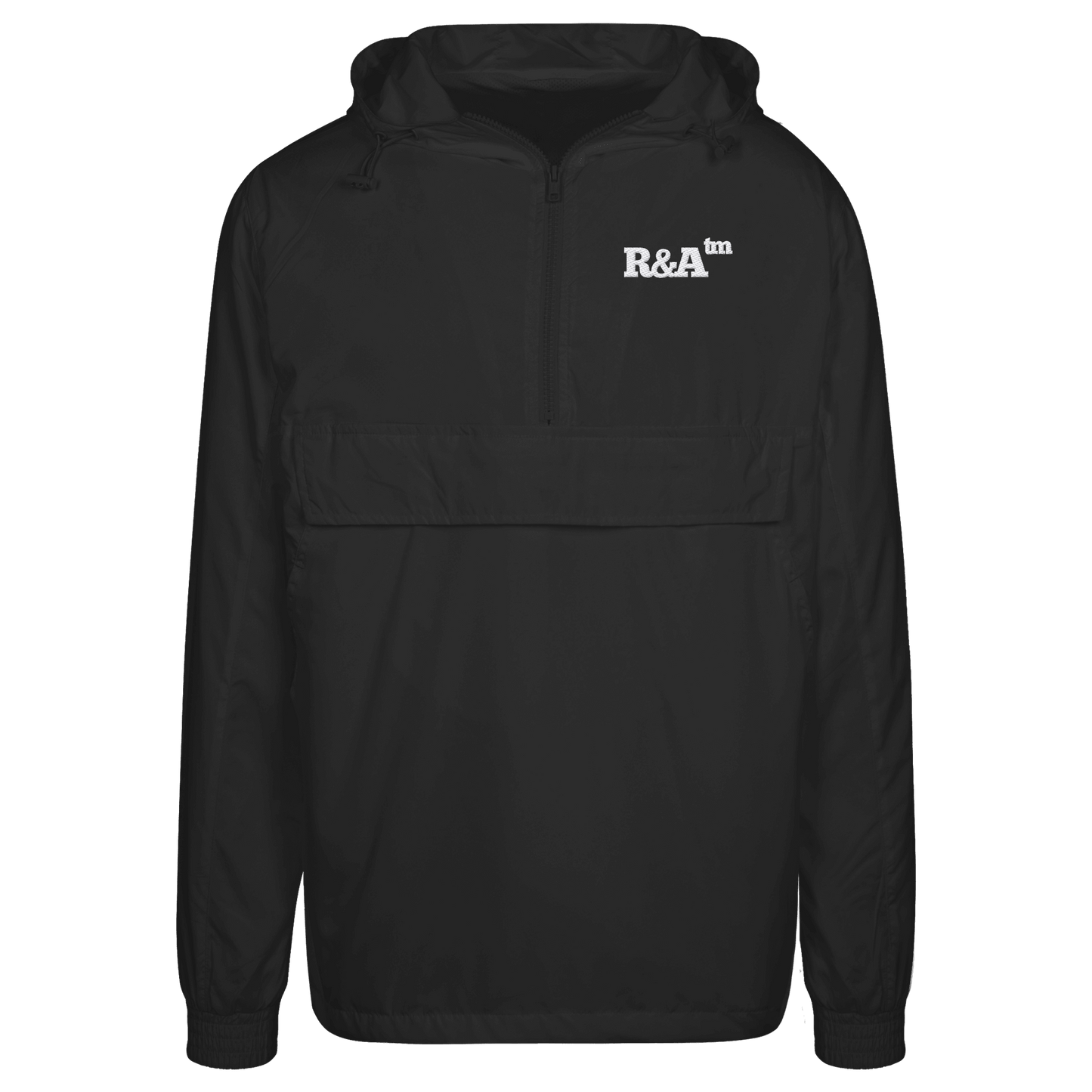 BASIC WINDBREAKER R&A Produktbild Windbreaker Die Gebrüder R&A
