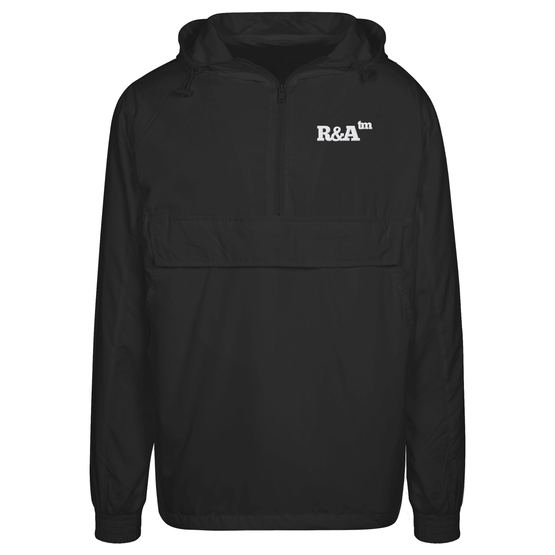 BASIC WINDBREAKER R&A Produktbild Windbreaker Die Gebrüder R&A
