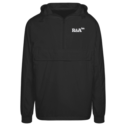 BASIC WINDBREAKER R&A Produktbild Windbreaker Die Gebrüder R&A