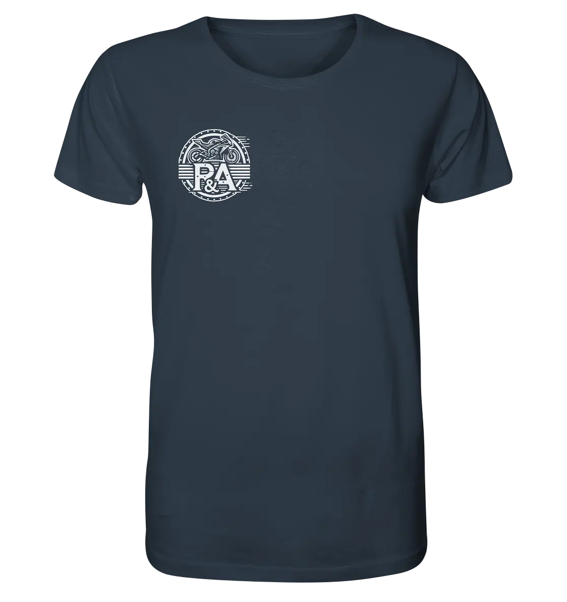 100% Legal - Organic Shirt GebrüderR&A