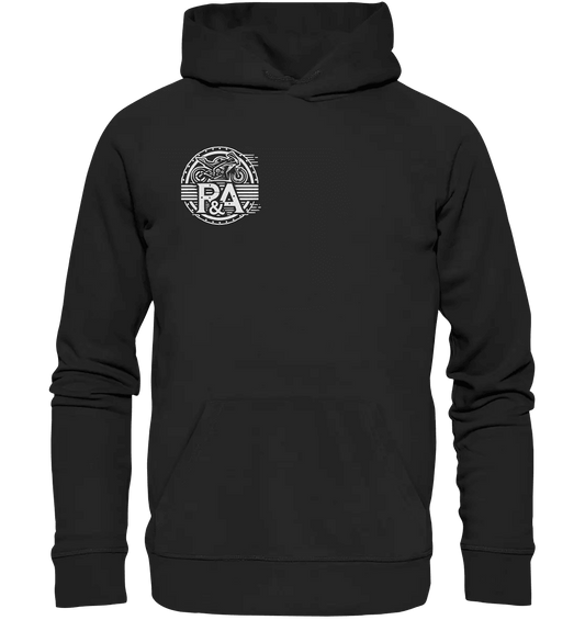 RIDEorDIE HOODIE - Die Gebrüder R&A - Hoodies