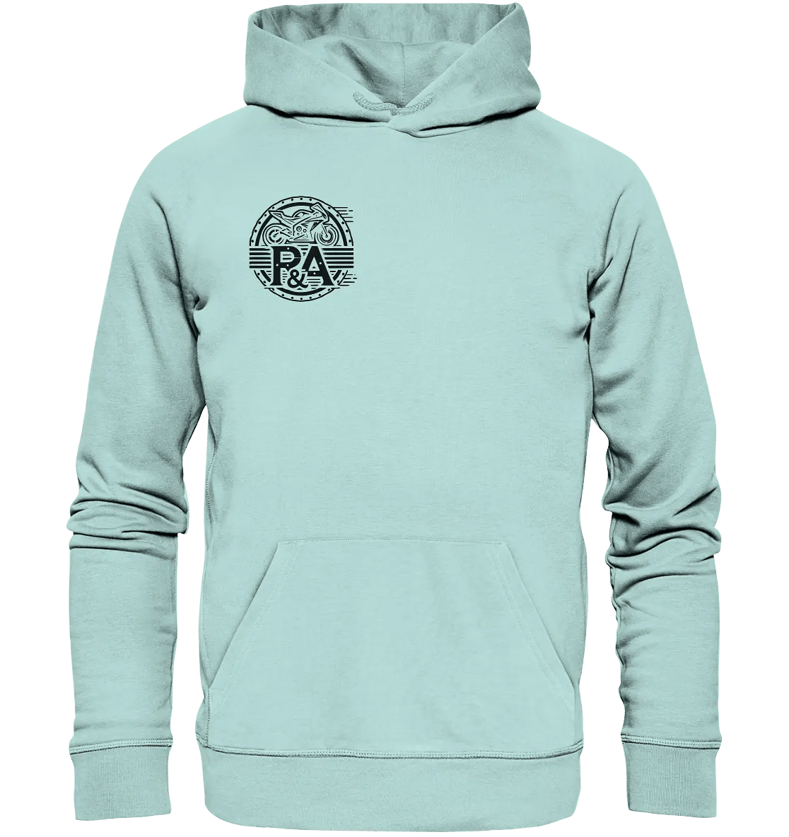 RIDEorDIE HOODIE - Die Gebrüder R&A - Hoodies