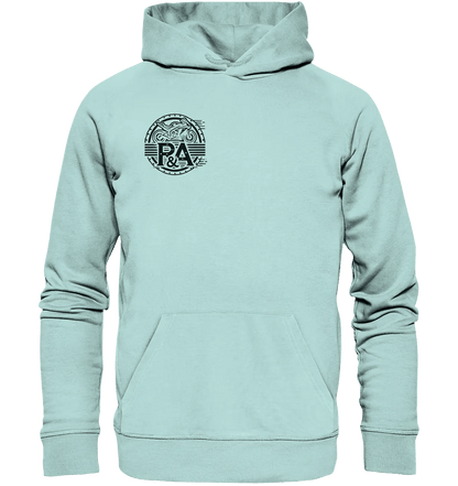 RIDEorDIE HOODIE - Die Gebrüder R&A - Hoodies