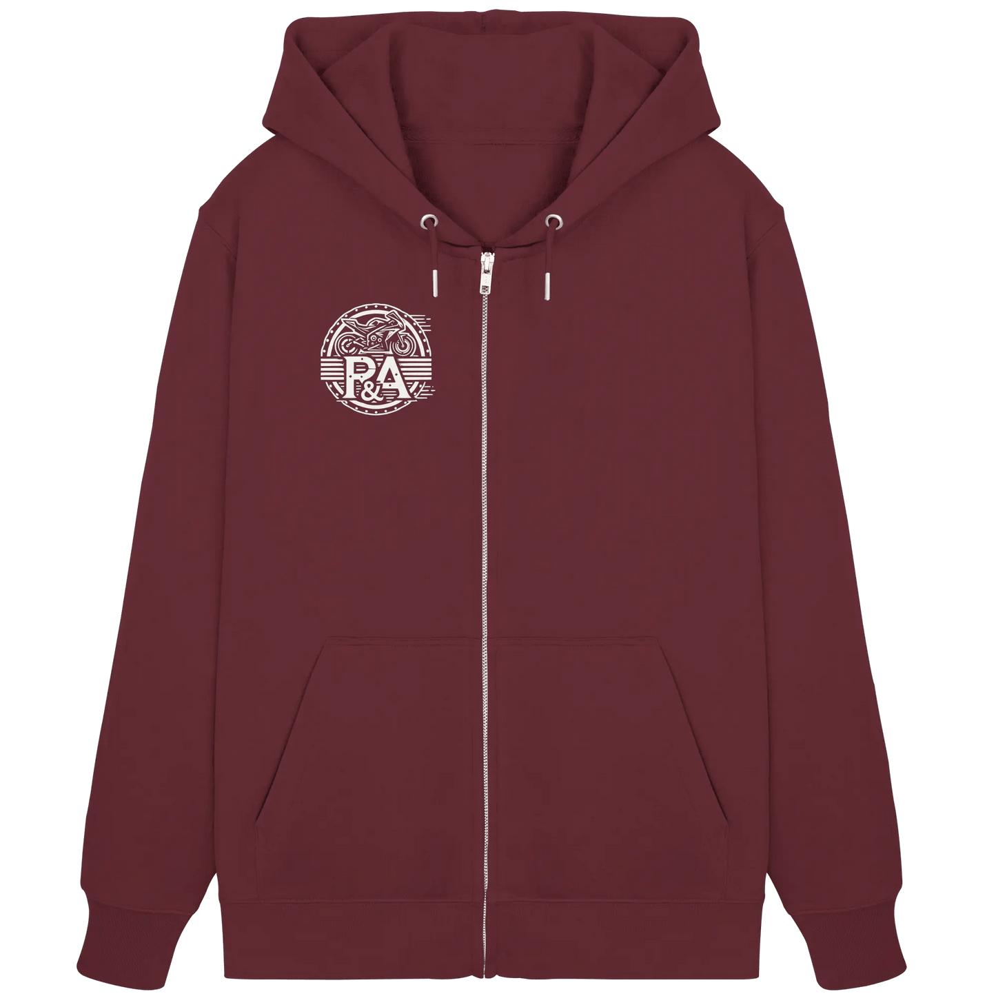RIDEorDIE ZIPPER - Die Gebrüder R&A - Jacken/ Zipper