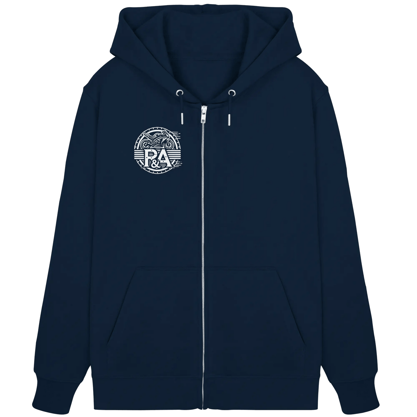 RIDEorDIE ZIPPER - Die Gebrüder R&A - Jacken/ Zipper