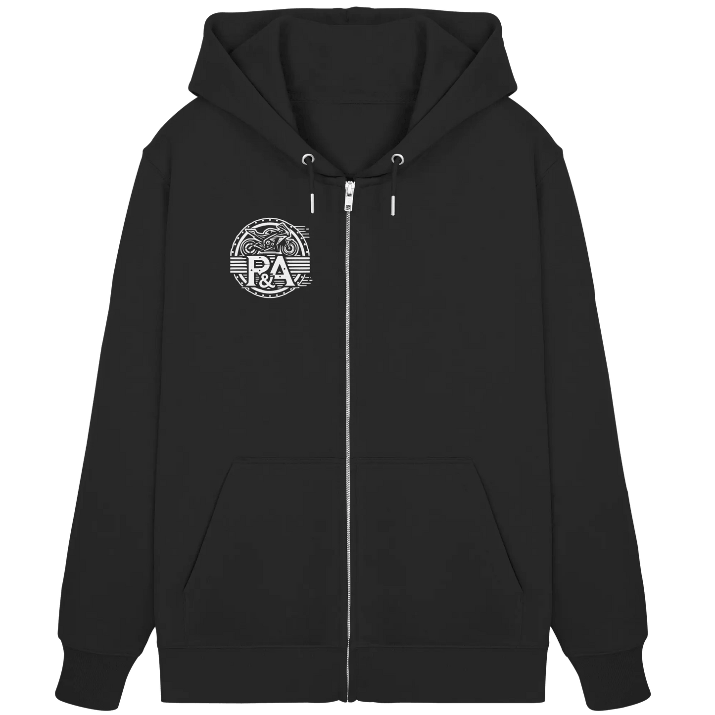 RIDEorDIE ZIPPER - Die Gebrüder R&A - Jacken/ Zipper