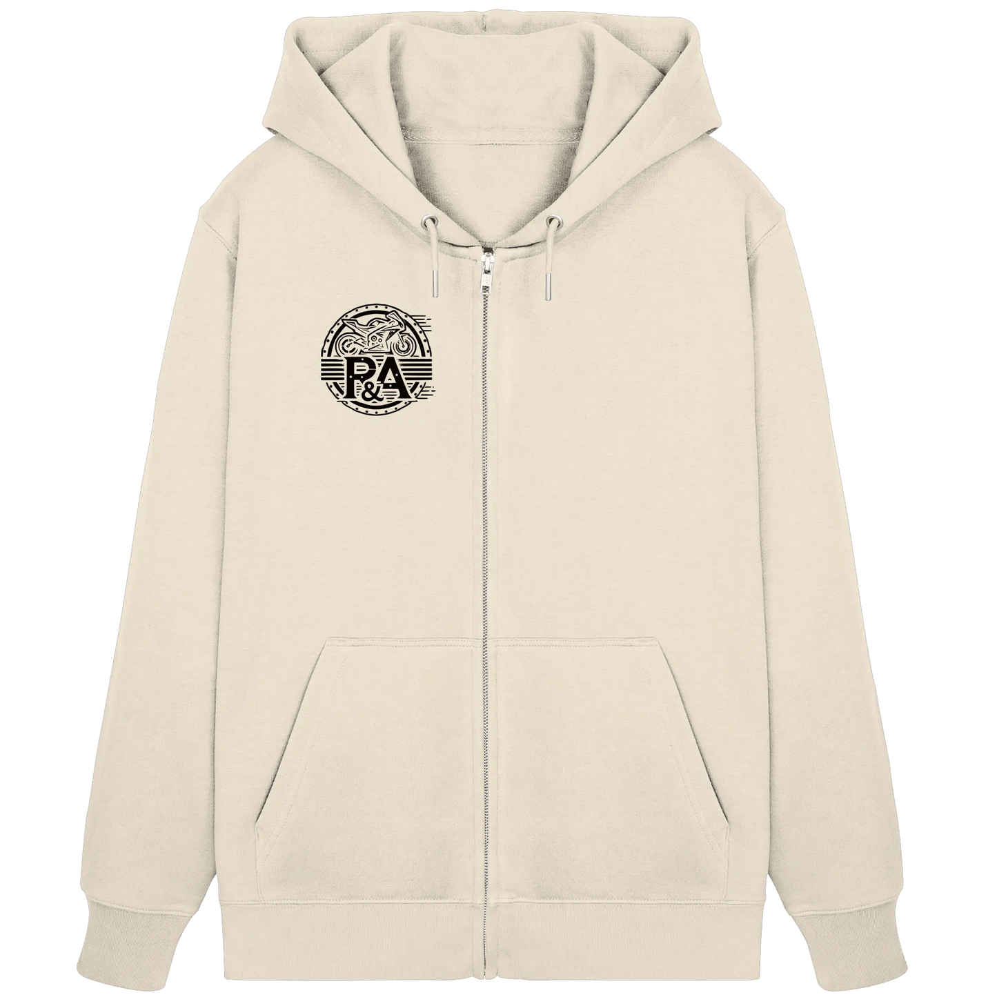 RIDEorDIE ZIPPER - Die Gebrüder R&A - Jacken/ Zipper