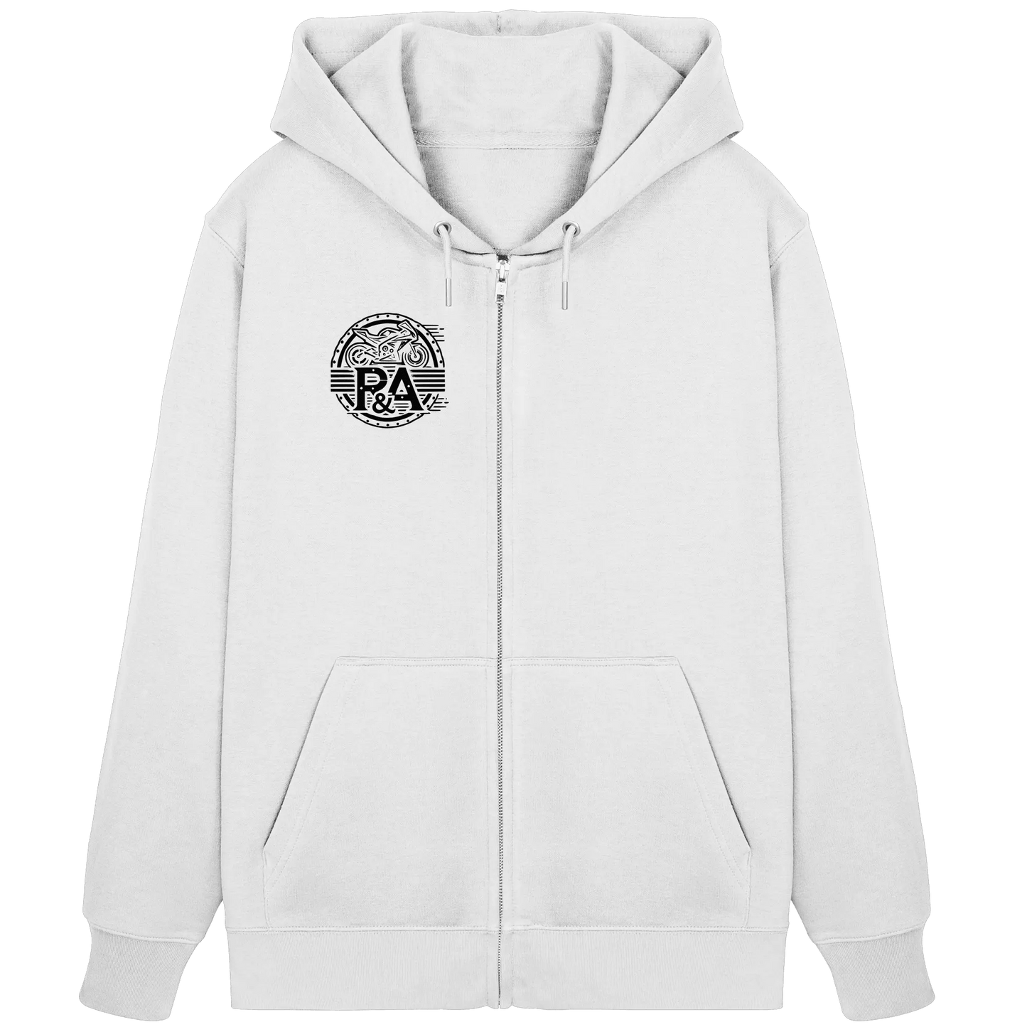 RIDEorDIE ZIPPER - Die Gebrüder R&A - Jacken/ Zipper