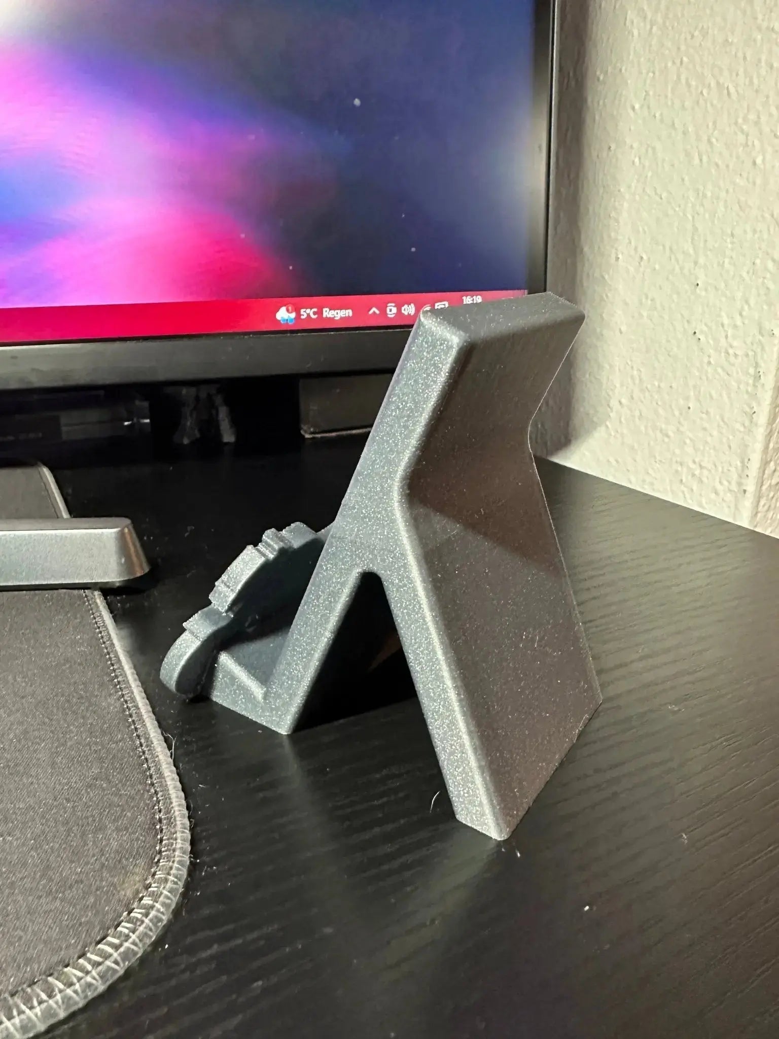 RIDESTAND Motorrad Handyständer Produktbild 9 Die Gebrüder R&A