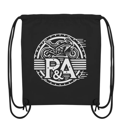 SAY-NO-OLD BAG R&A - Die Gebrüder R&A - Taschen