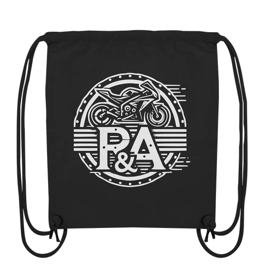 SAY-NO-OLD BAG R&A - Die Gebrüder R&A - Taschen