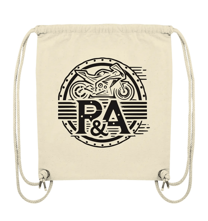SAY-NO-OLD BAG R&A - Die Gebrüder R&A - Taschen