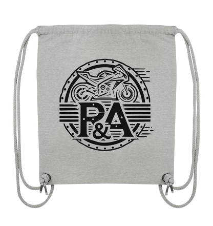 SAY-NO-OLD BAG R&A - Die Gebrüder R&A - Taschen
