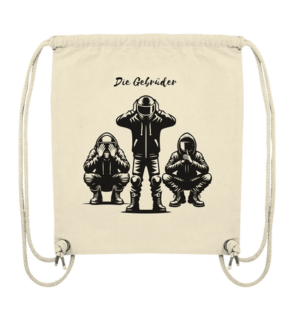 SAY-NO-OLD BAG R&A - Die Gebrüder R&A - Taschen