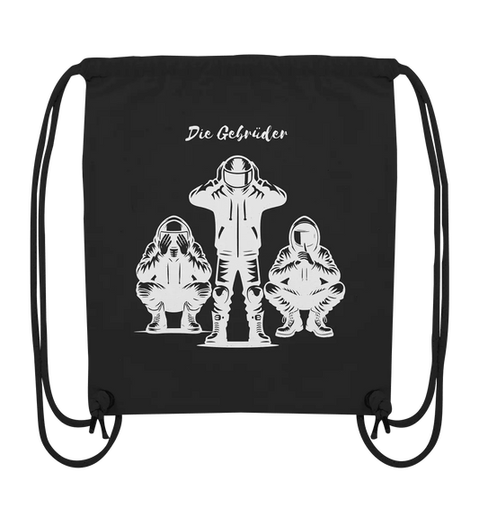 SAY-NO-OLD BAG R&A - Die Gebrüder R&A - Taschen