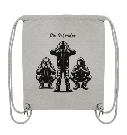 SAY-NO-OLD BAG R&A - Die Gebrüder R&A - Taschen