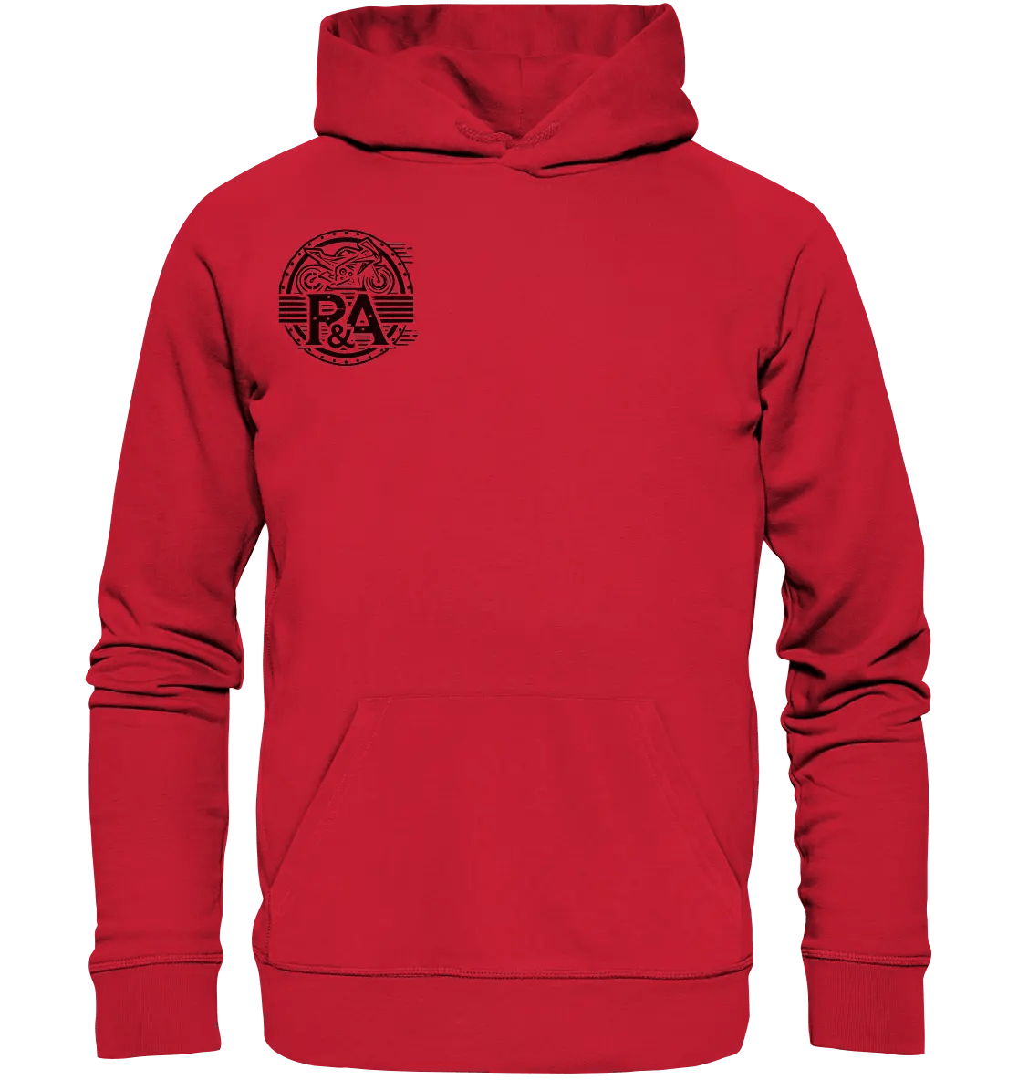 SAY-NO-OLD HOODIE R&A - Die Gebrüder R&A - Hoodies
