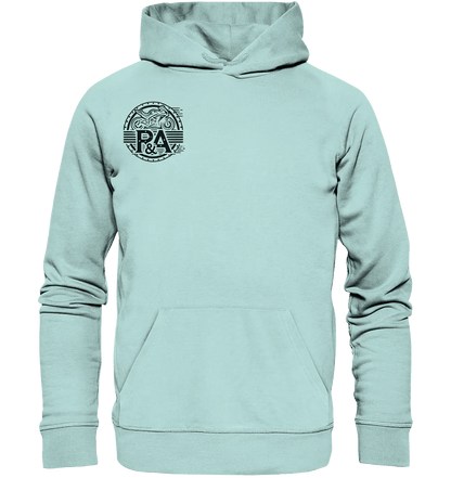 SAY-NO-OLD HOODIE R&A - Die Gebrüder R&A - Hoodies