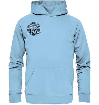 SAY-NO-OLD HOODIE R&A - Die Gebrüder R&A - Hoodies