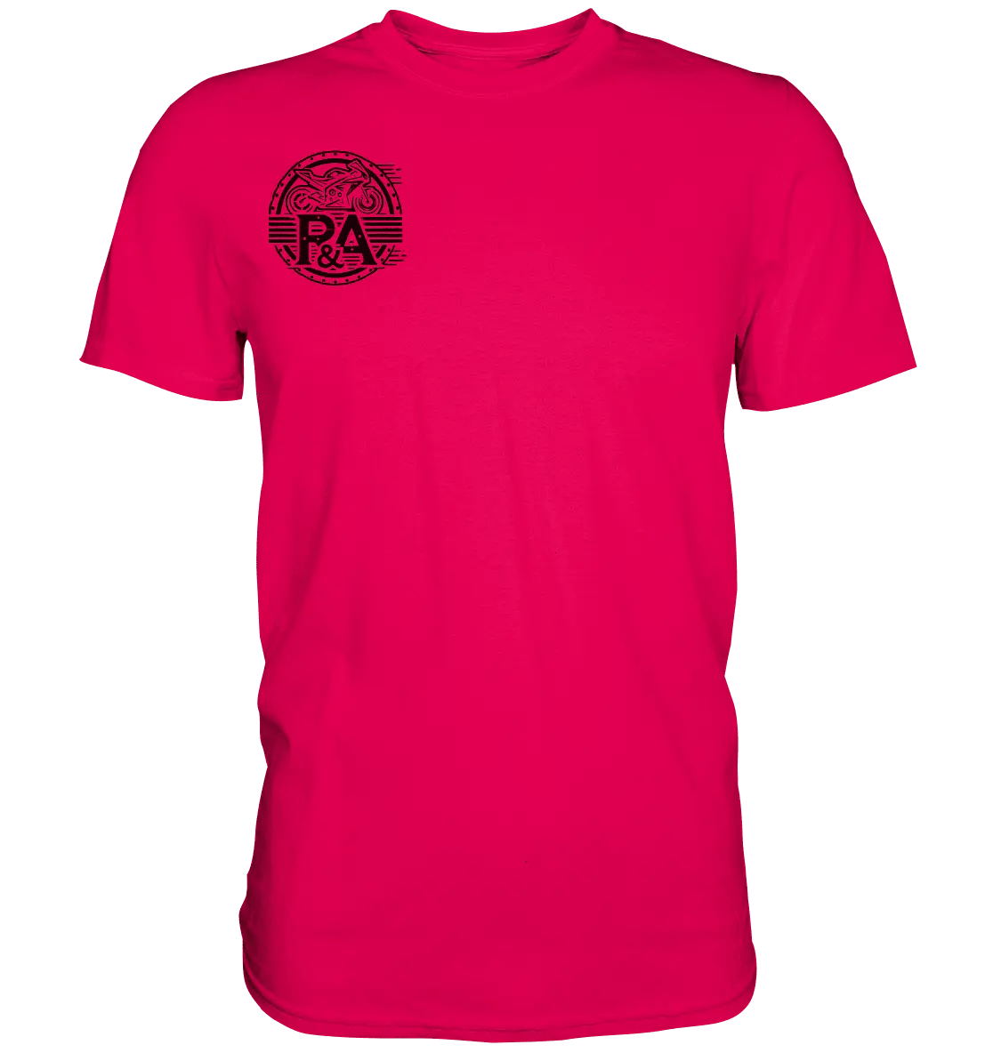 SAY-NO-OLD T-SHIRT R&A - Die Gebrüder R&A - Unisex-Shirts