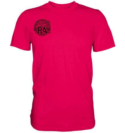 SAY-NO-OLD T-SHIRT R&A - Die Gebrüder R&A - Unisex-Shirts