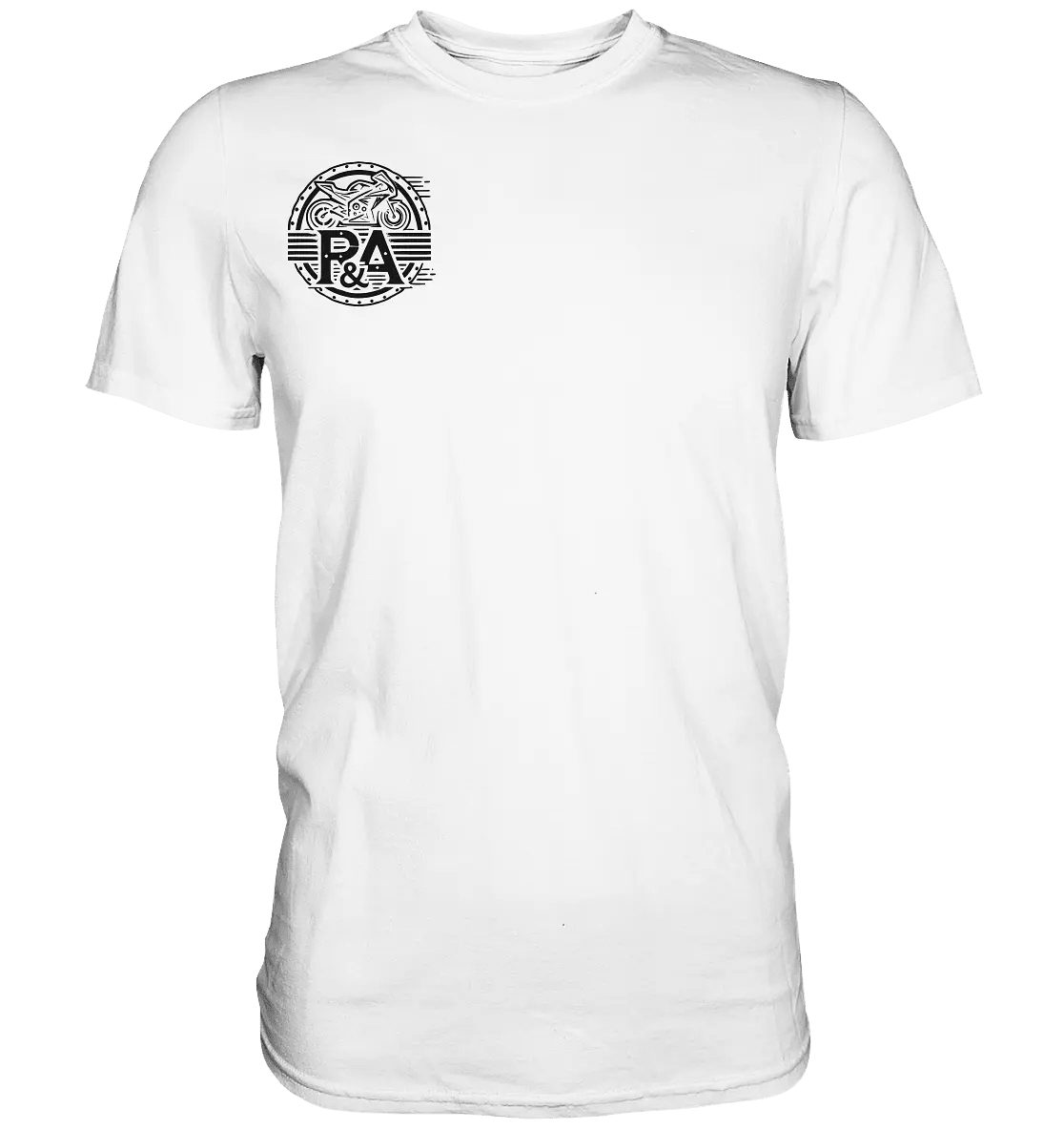 SAY-NO-OLD T-SHIRT R&A - Die Gebrüder R&A - Unisex-Shirts