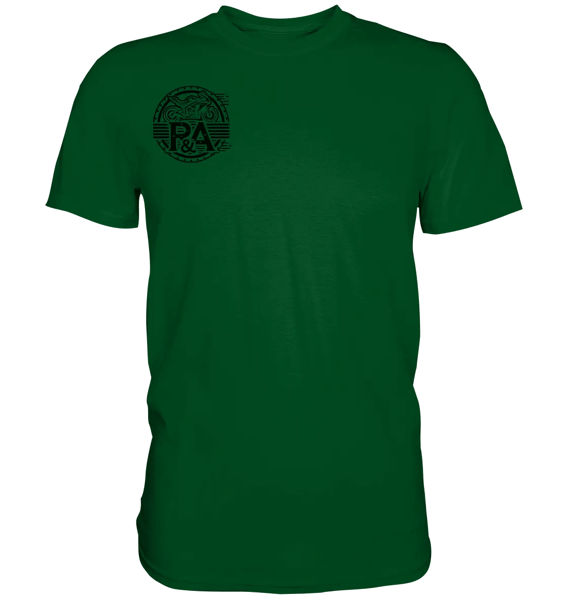 SAY-NO-OLD T-SHIRT R&A - Die Gebrüder R&A - Unisex-Shirts