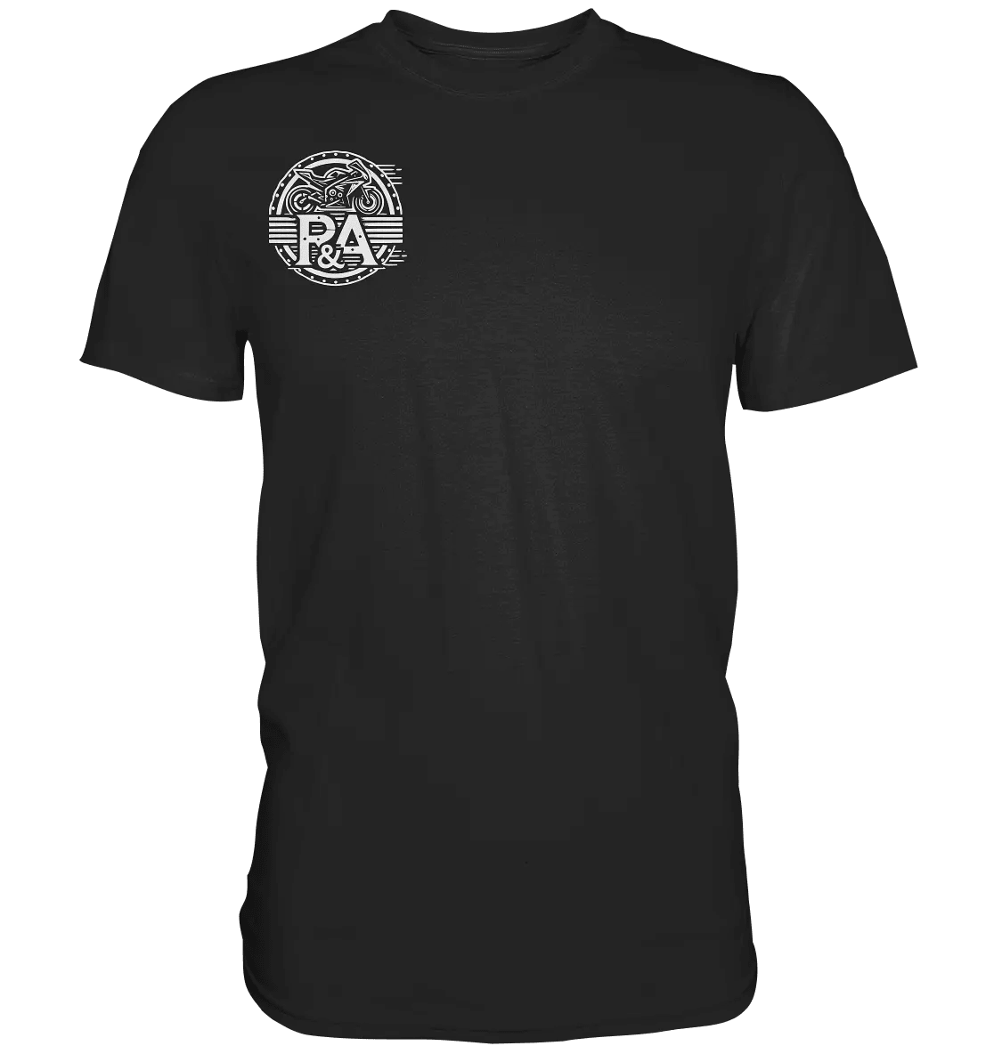 SAY-NO-OLD T-SHIRT R&A - Die Gebrüder R&A - Unisex-Shirts