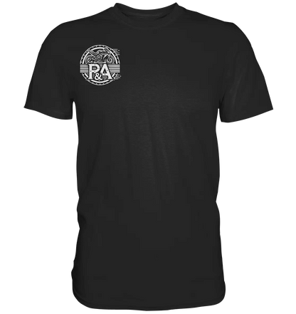 SAY-NO-OLD T-SHIRT R&A - Die Gebrüder R&A - Unisex-Shirts