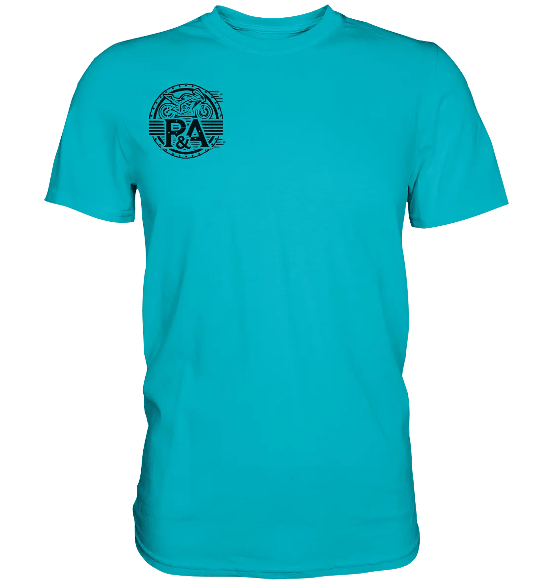 SAY-NO-OLD T-SHIRT R&A - Die Gebrüder R&A - Unisex-Shirts