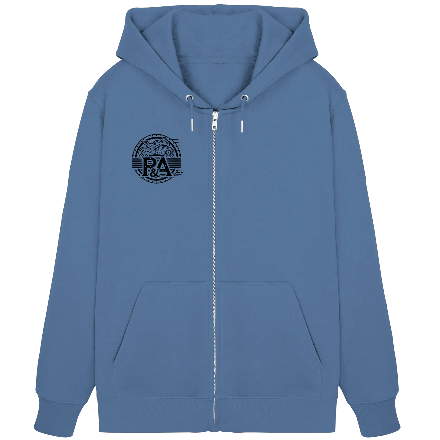 SAY-NO-OLD ZIPPER R&A - Die Gebrüder R&A - Jacken/ Zipper