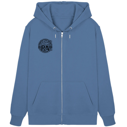 SAY-NO-OLD ZIPPER R&A - Die Gebrüder R&A - Jacken/ Zipper