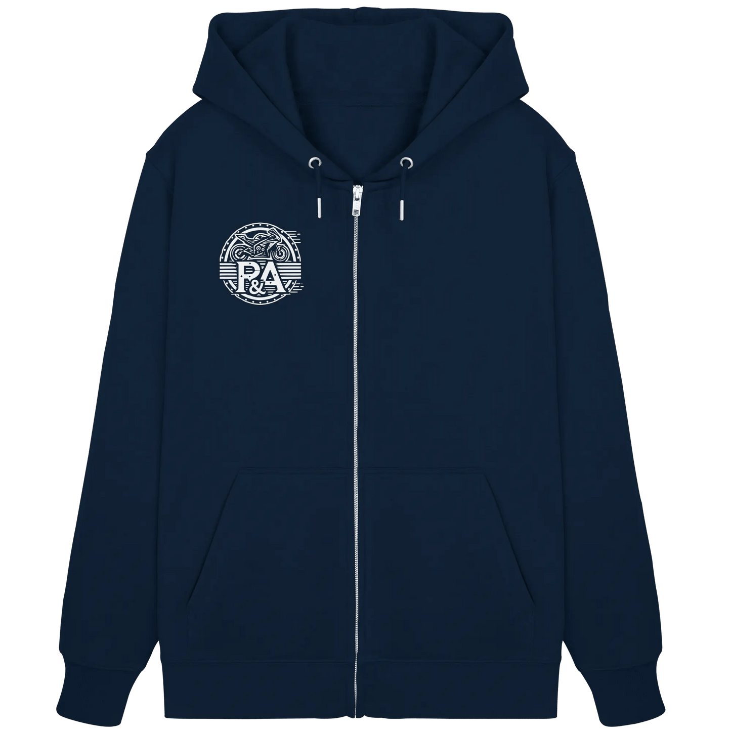 SAY-NO-OLD ZIPPER R&A - Die Gebrüder R&A - Jacken/ Zipper