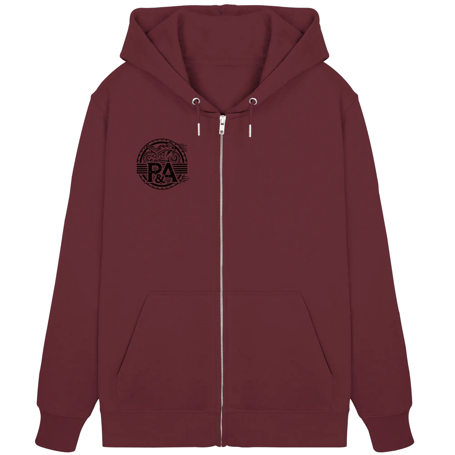 SAY-NO-OLD ZIPPER R&A - Die Gebrüder R&A - Jacken/ Zipper